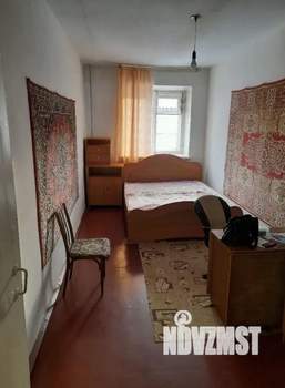 1-к квартира, на длительный срок, 32м2, 3/5 этаж