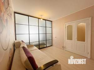 1-к квартира, на длительный срок, 35м2, 14/17 этаж