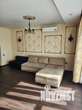 1-к квартира, посуточно, 70м2, 1/1 этаж
