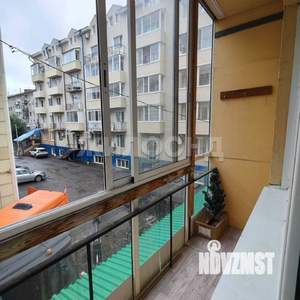 1-к квартира, на длительный срок, 32м2, 2/6 этаж