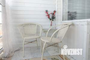 1-к квартира, посуточно, 25м2, 5/16 этаж