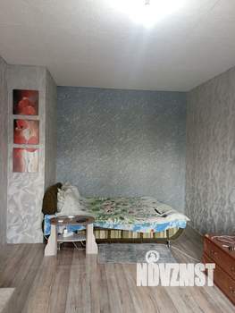 1-к квартира, на длительный срок, 35м2, 5/10 этаж