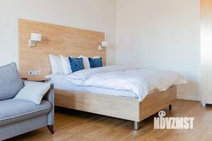 1-к квартира, посуточно, 65м2, 1/1 этаж