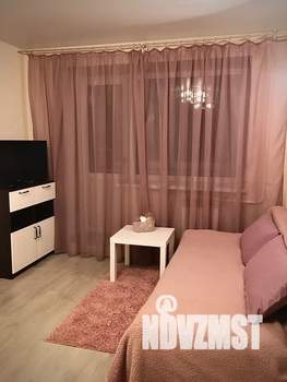 2-к квартира, посуточно, 45м2, 4/5 этаж