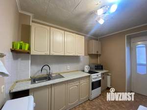 2-к квартира, на длительный срок, 51м2, 5/10 этаж