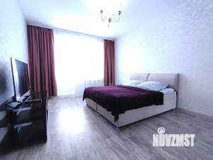 2-к квартира, посуточно, 60м2, 3/10 этаж