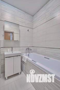 1-к квартира, посуточно, 48м2, 1/1 этаж