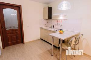 1-к квартира, посуточно, 32м2, 1/1 этаж