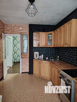 2-к квартира, на длительный срок, 60м2, 5/10 этаж