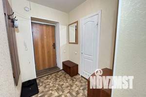 1-к квартира, посуточно, 36м2, 1/11 этаж