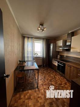 1-к квартира, посуточно, 50м2, 1/1 этаж