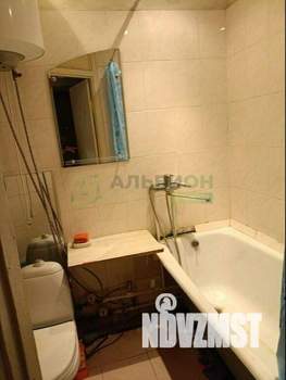 1-к квартира, на длительный срок, 30м2, 1/5 этаж