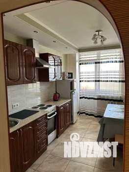 2-к квартира, посуточно, 65м2, 12/16 этаж