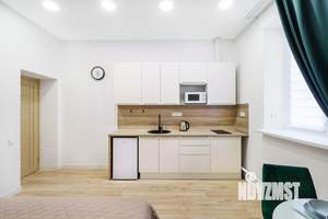 2-к квартира, посуточно, 36м2, 1/1 этаж