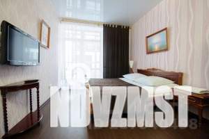 1-к квартира, посуточно, 38м2, 6/8 этаж