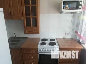 1-к квартира, на длительный срок, 30м2, 3/5 этаж