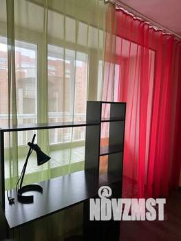 Студия квартира, посуточно, 31м2, 3/16 этаж