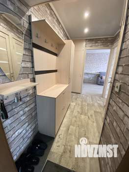 3-к квартира, на длительный срок, 60м2, 4/5 этаж