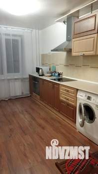 1-к квартира, на длительный срок, 42м2, 1/10 этаж