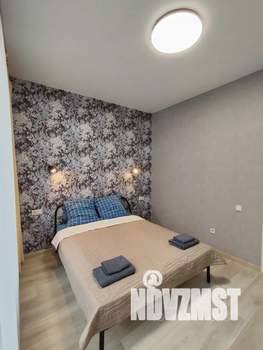 2-к квартира, посуточно, 70м2, 2/22 этаж