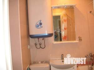 1-к квартира, на длительный срок, 40м2, 4/17 этаж