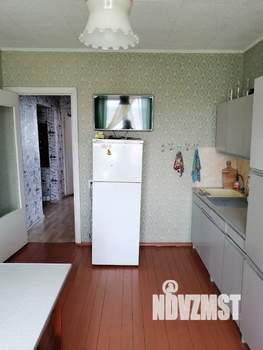 1-к квартира, на длительный срок, 34м2, 10/10 этаж