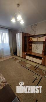 1-к квартира, на длительный срок, 42м2, 2/10 этаж