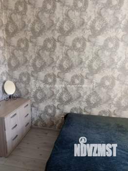 2-к квартира, на длительный срок, 43м2, 11/17 этаж