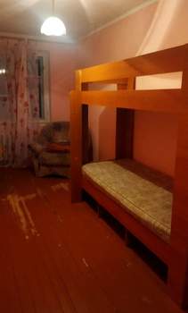 2-к квартира, на длительный срок, 45м2, 2/5 этаж