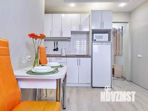 Студия квартира, посуточно, 25м2, 14/17 этаж