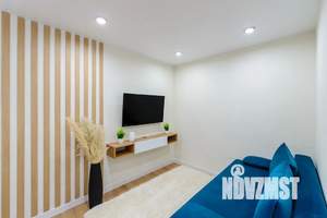 2-к квартира, посуточно, 46м2, 5/5 этаж