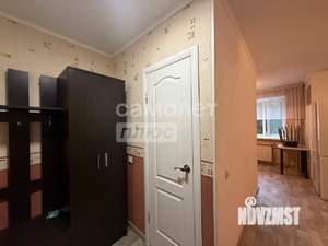 1-к квартира, на длительный срок, 30м2, 2/9 этаж