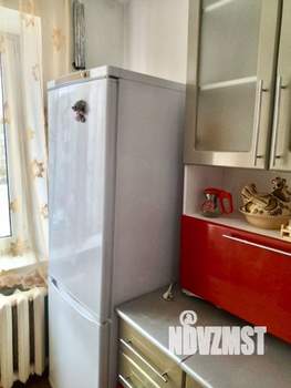 2-к квартира, на длительный срок, 44м2, 3/5 этаж