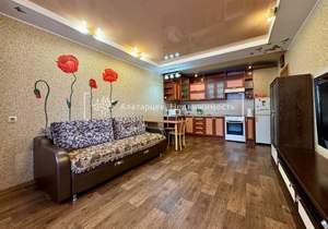 3-к квартира, на длительный срок, 65м2, 2/10 этаж