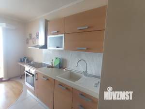 3-к квартира, на длительный срок, 100м2, 2/6 этаж