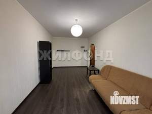 1-к квартира, на длительный срок, 39м2, 10/10 этаж