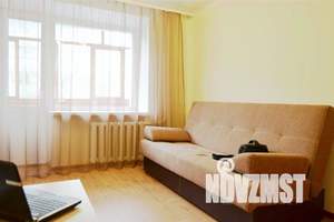 1-к квартира, посуточно, 24м2, 8/9 этаж