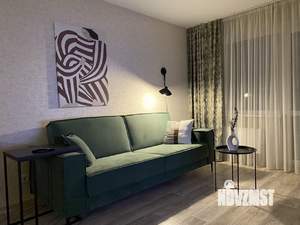 2-к квартира, на длительный срок, 50м2, 14/15 этаж