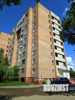 1-к квартира, на длительный срок, 16м2, 1/9 этаж