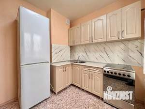 1-к квартира, на длительный срок, 35м2, 5/10 этаж