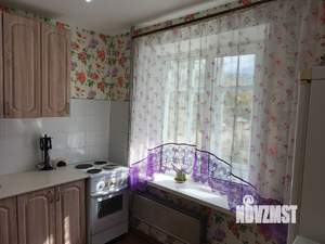 1-к квартира, на длительный срок, 37м2, 2/10 этаж