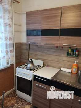 2-к квартира, на длительный срок, 46м2, 2/5 этаж