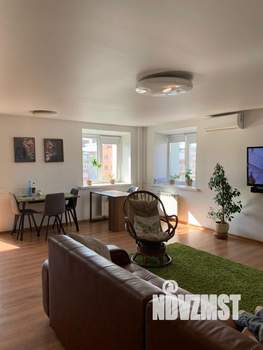 3-к квартира, на длительный срок, 84м2, 6/11 этаж