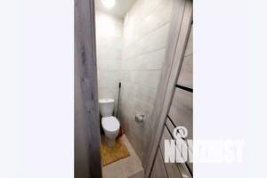 1-к квартира, посуточно, 17м2, 1/5 этаж