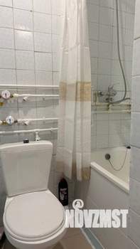 Студия квартира, на длительный срок, 18м2, 3/5 этаж