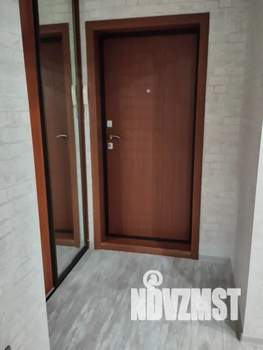 1-к квартира, посуточно, 36м2, 10/17 этаж