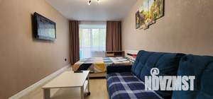 1-к квартира, посуточно, 33м2, 3/5 этаж