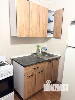 1-к квартира, на длительный срок, 31м2, 3/5 этаж