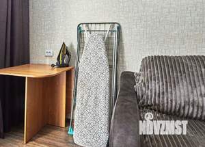 2-к квартира, посуточно, 58м2, 3/4 этаж