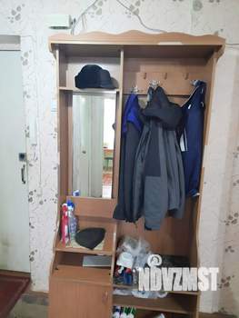 1-к квартира, на длительный срок, 42м2, 5/6 этаж